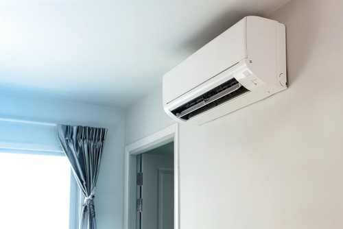 Mini-split Air Conditioning 