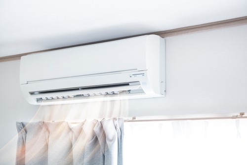 What Are The Types Of Smell That Comes From Aircon?