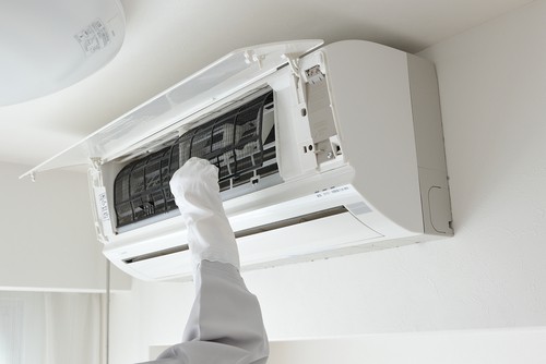 At Which Year After Aircon Installation Do Problems Occur?