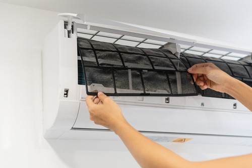 How Do I know If My Aircon Needs Cleaning?