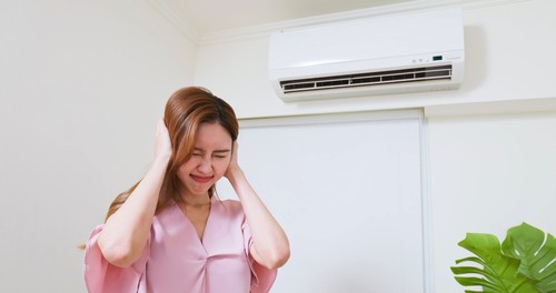 Silent Comfort Ways to Reduce Your Aircon's Noise Level